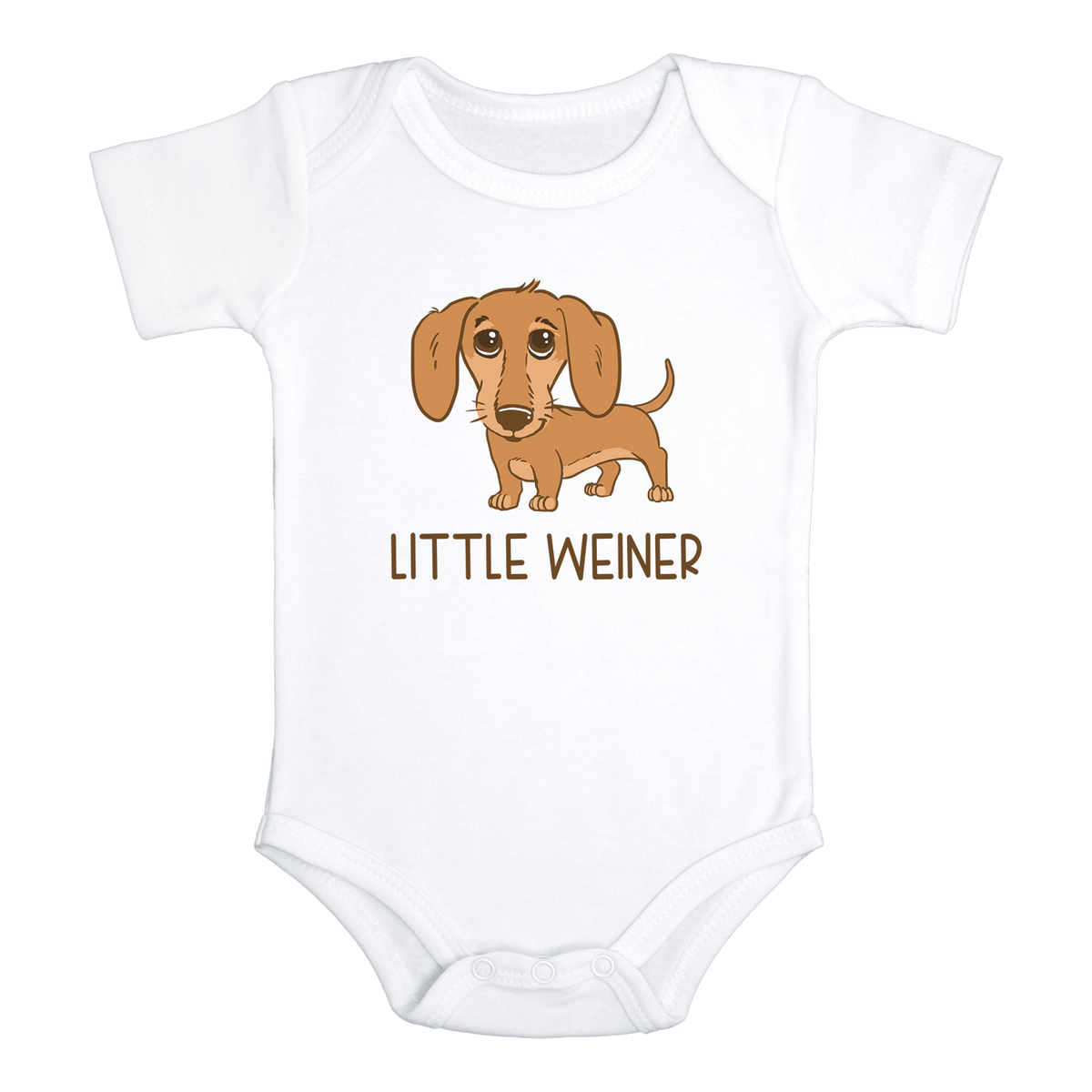 Dachshund baby outfit best sale