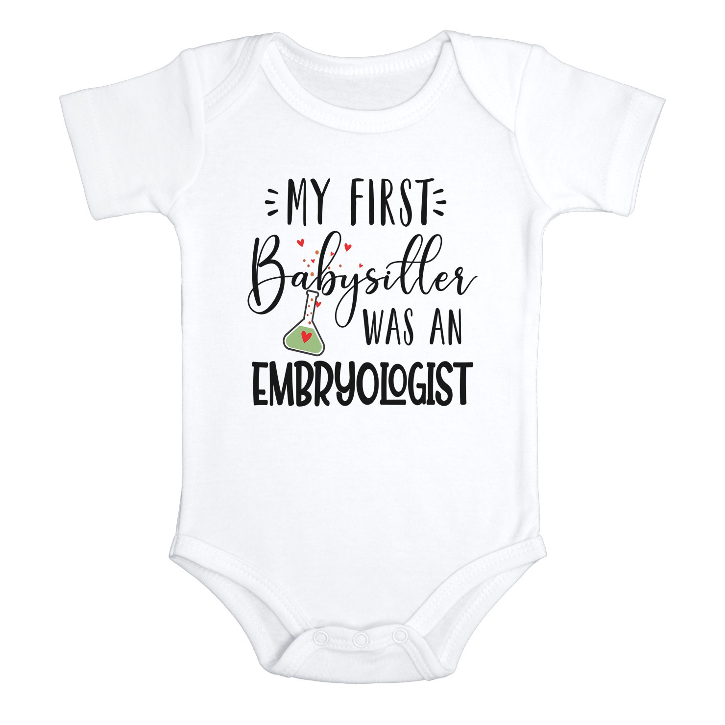 Funny 2024 ivf onesies