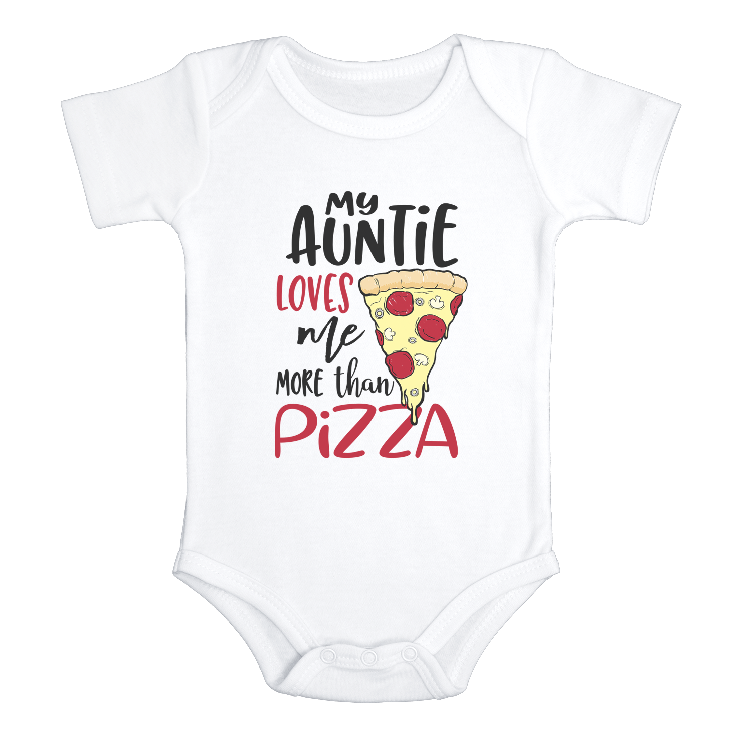 Pizza bodysuit best sale